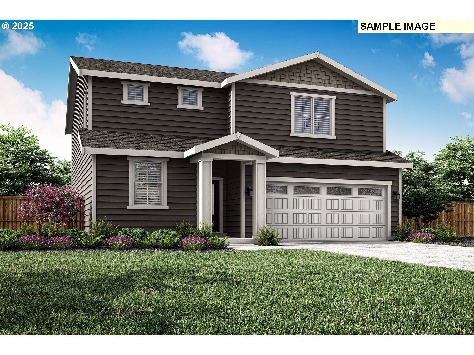 Property Photo: 6807 NE 54th Ave WA 98661