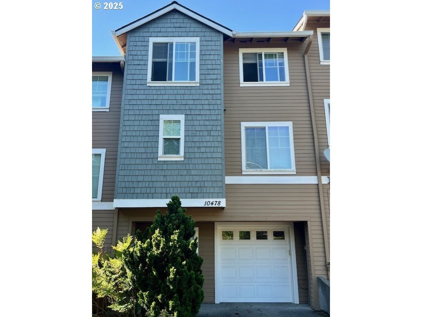 10478 NW Forestview Way  Portland OR 97229 photo
