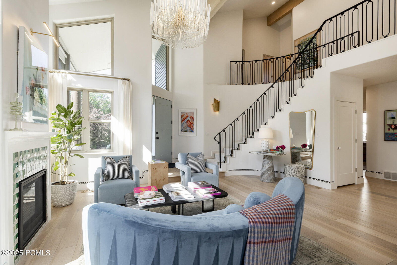 Property Photo: 1675 W Silver Springs Road UT 84098