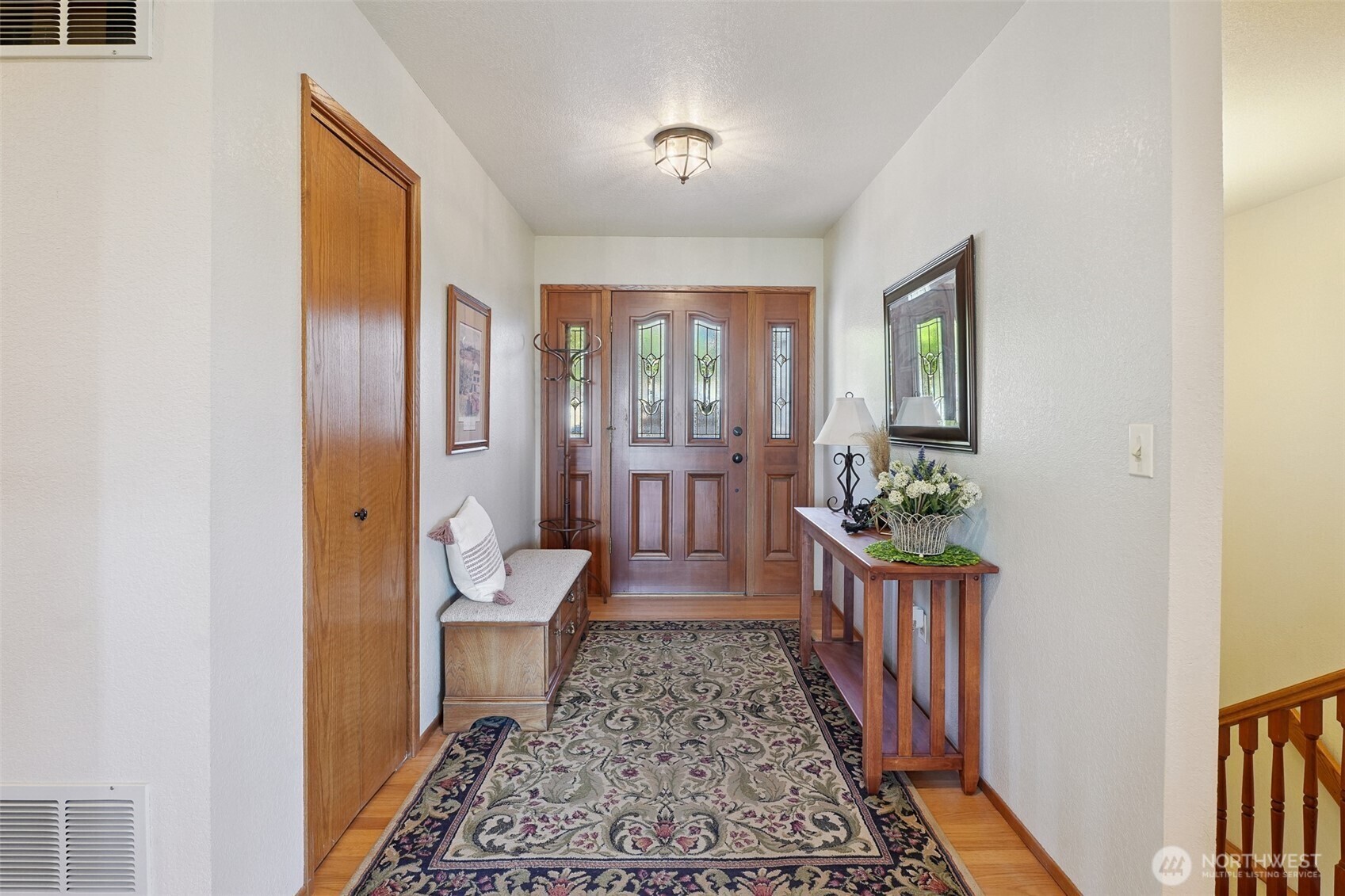 Property Photo:  622  Vista View Pl  WA 98802 