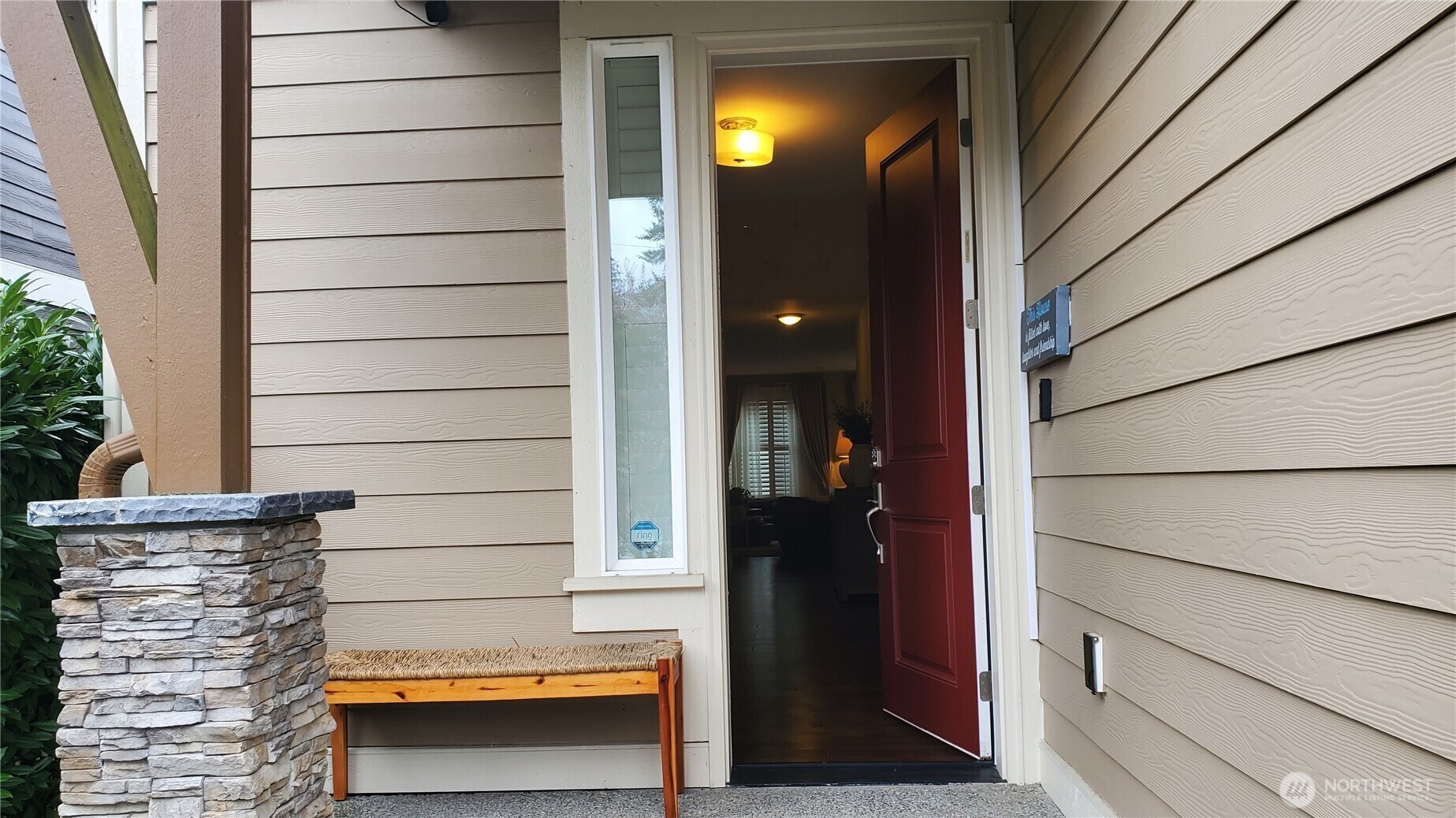 Property Photo:  106  203rd Place SW  WA 98036 