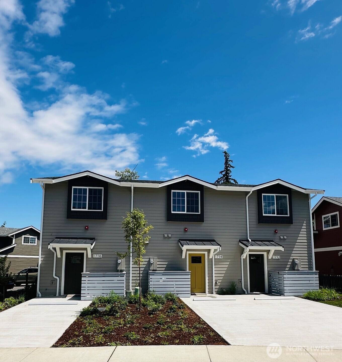 Property Photo: 1714 Sunup Loop WA 98226