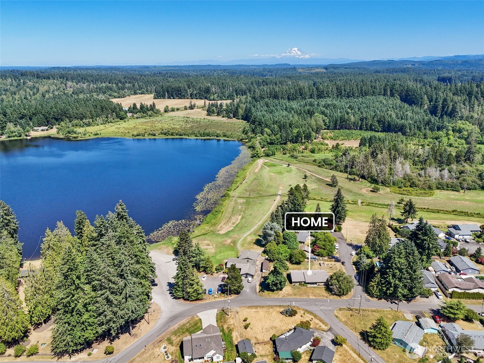 Property Photo: 2444 118th Court SW WA 98512