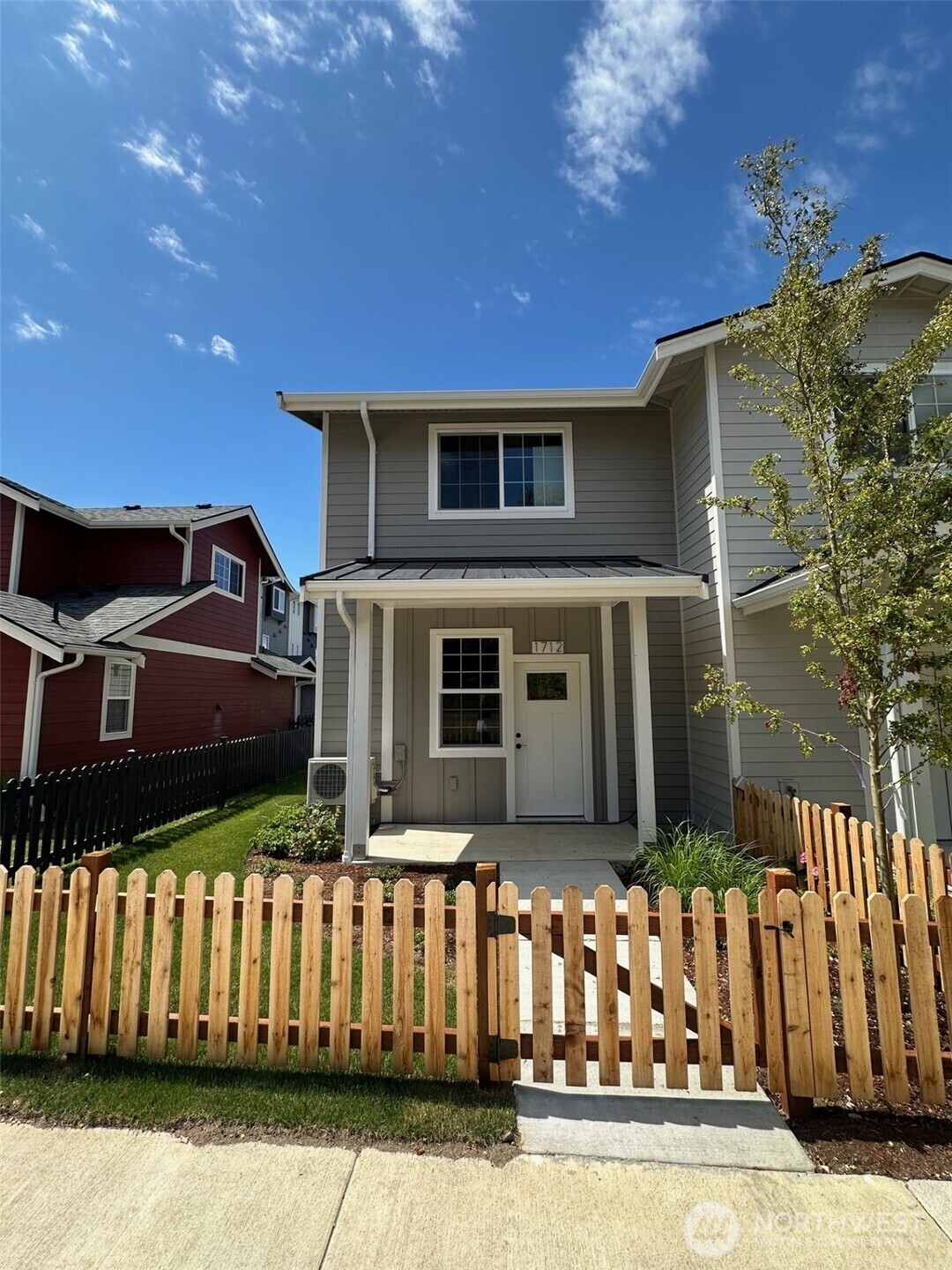 Property Photo: 1712 Sunup Loop WA 98226