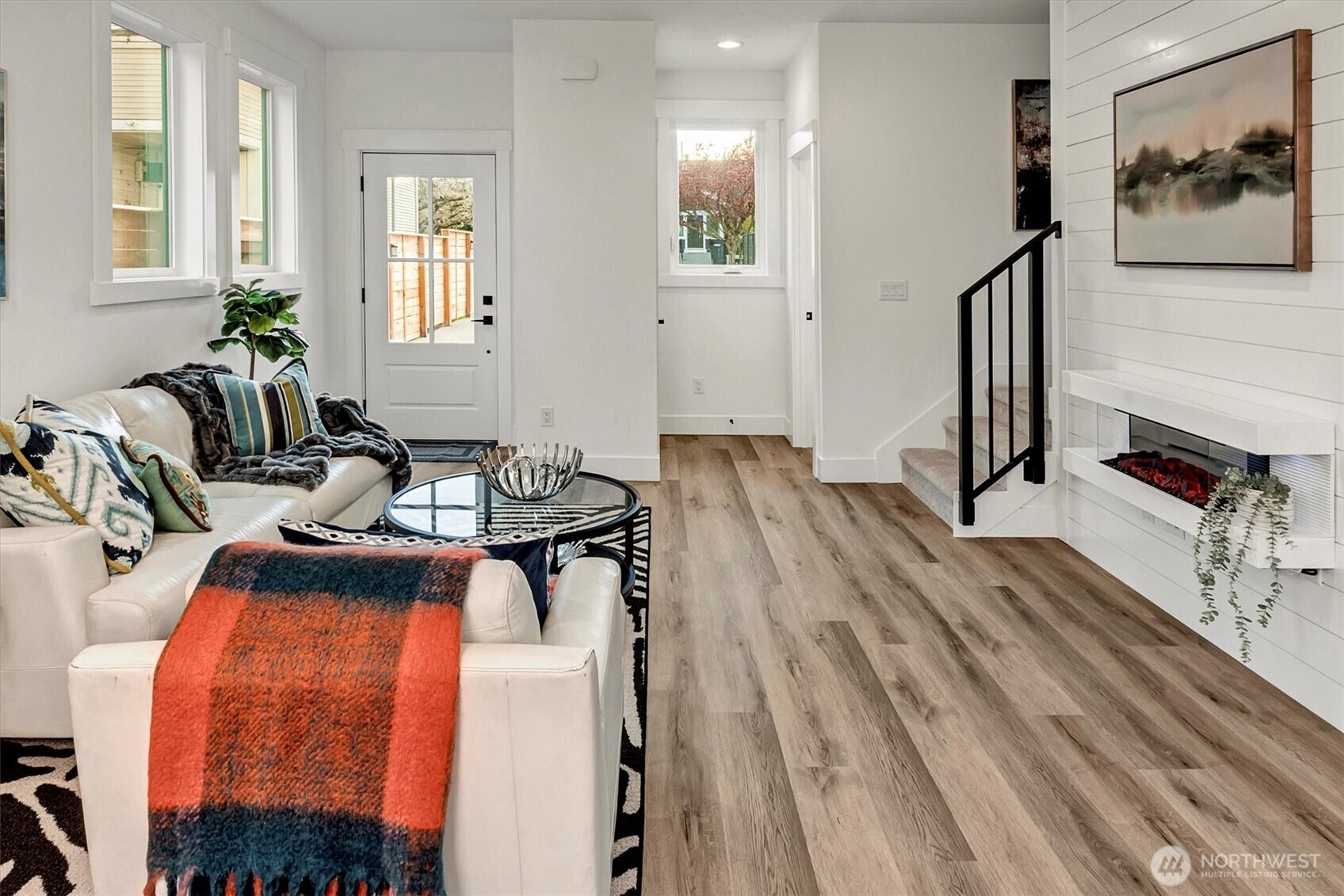 Property Photo: 7350 21st Avenue NW WA 98117