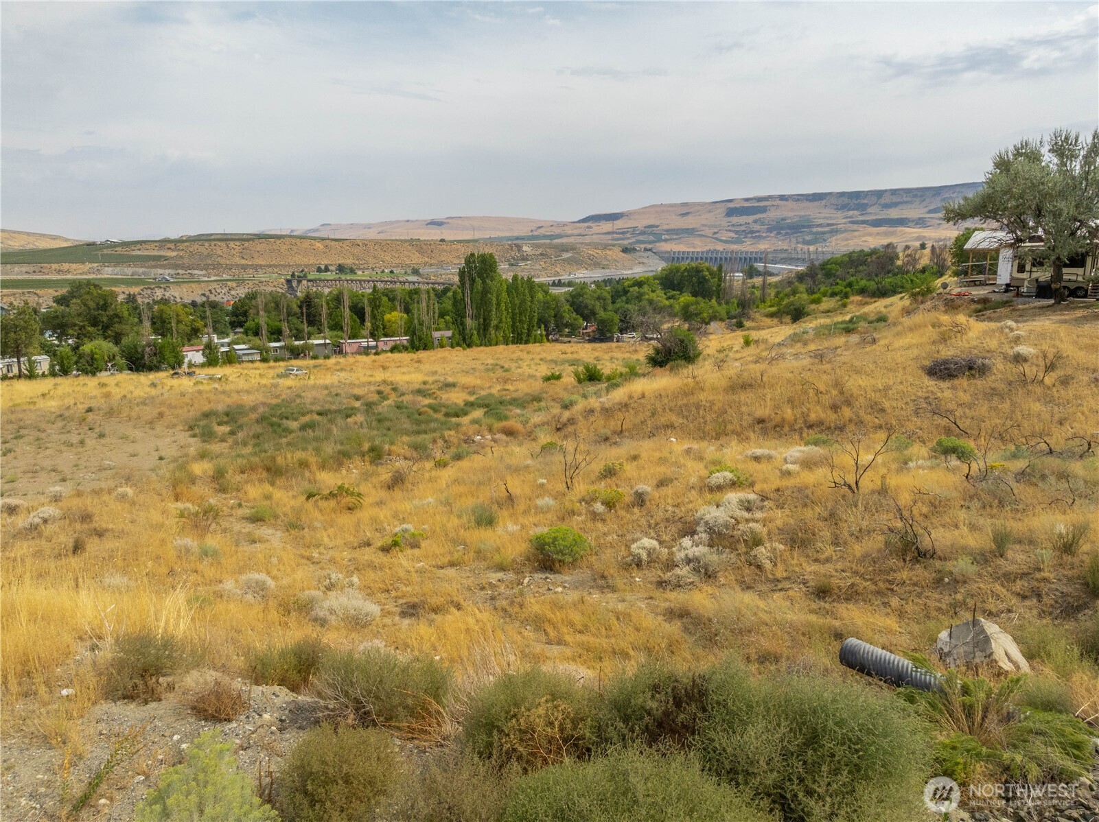 Property Photo: 2310 Highland Drive WA 98813