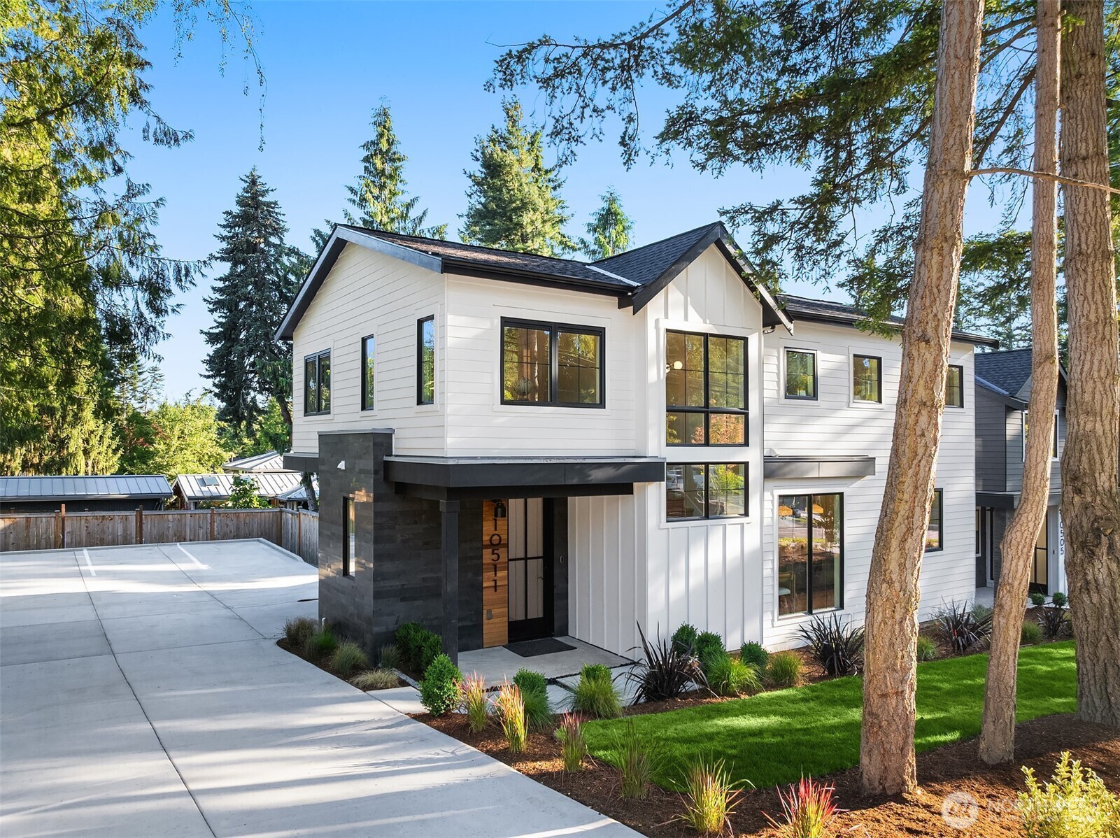 10511 NE 112th Street  Kirkland WA 98033 photo