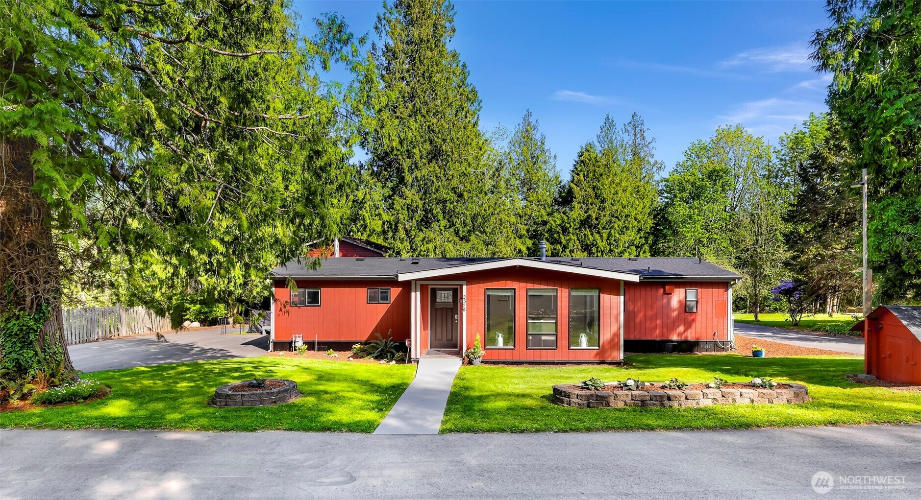 2376  Forest View Drive  Bellingham WA 98229 photo