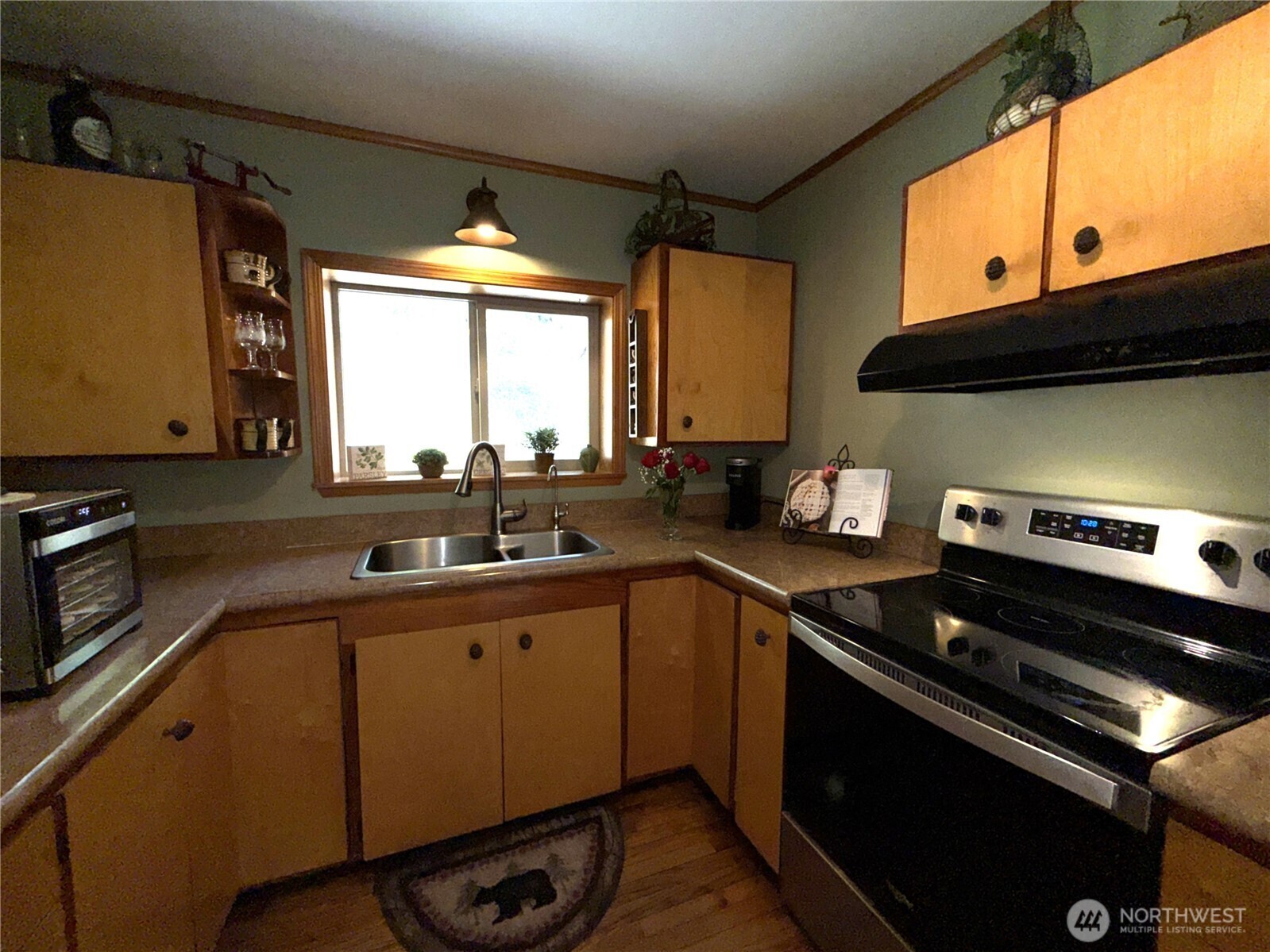 Property Photo: 49 Lilly Creek Road WA 99166