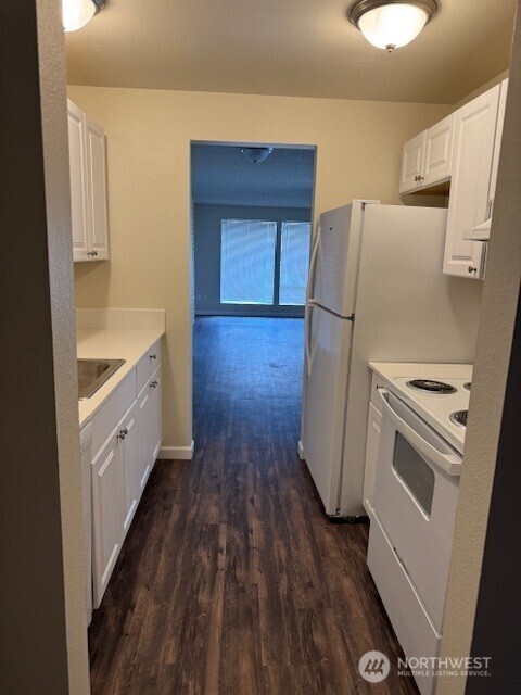 Property Photo:  408 N 21st Street  WA 98273 