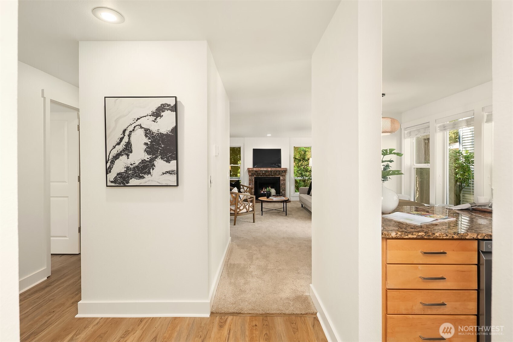 Property Photo:  8615  238th Street SW B202  WA 98026 