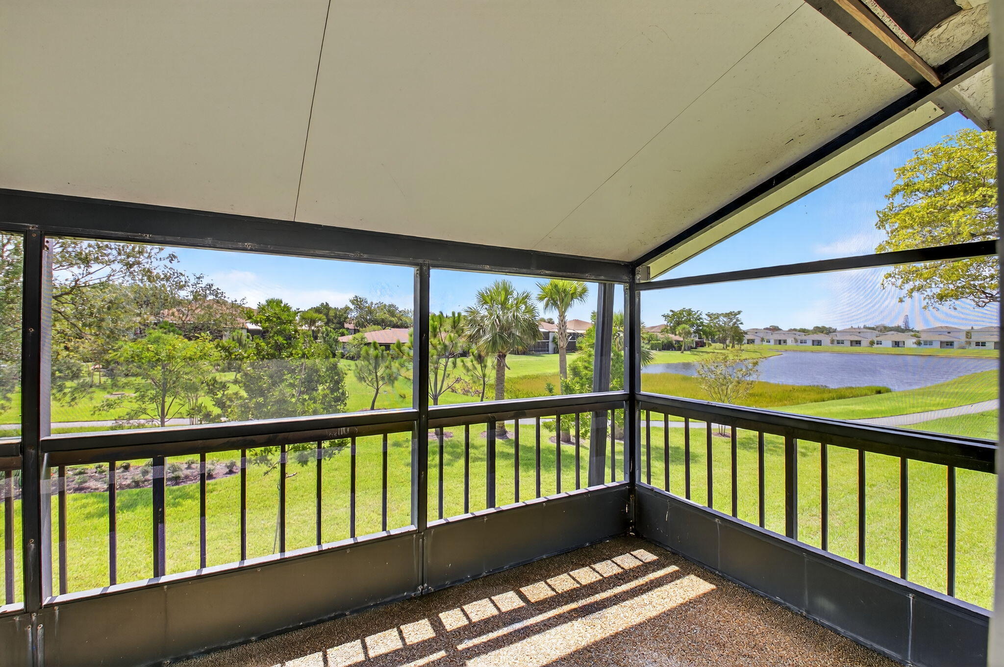 Property Photo: 13212 Lucinda Palm Court D FL 33484