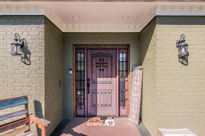 Property Photo:  142 Bent Creek Court  KY 42103 