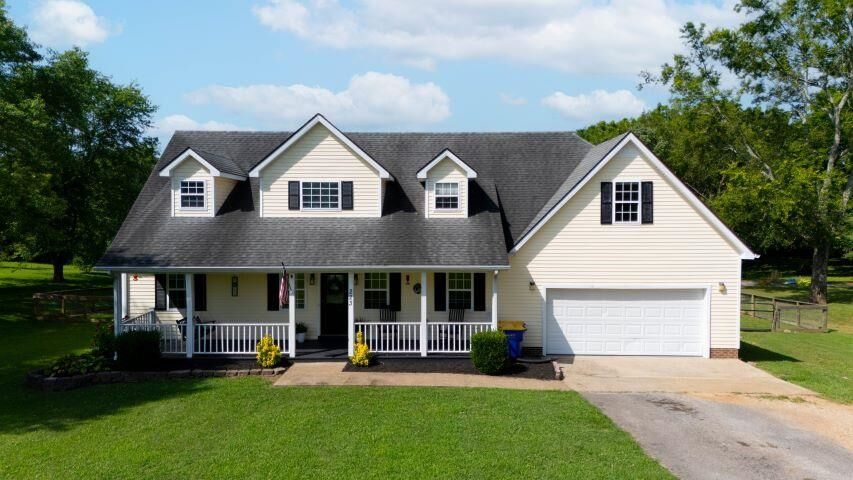 Property Photo: 223 Old Greenville Road KY 42101