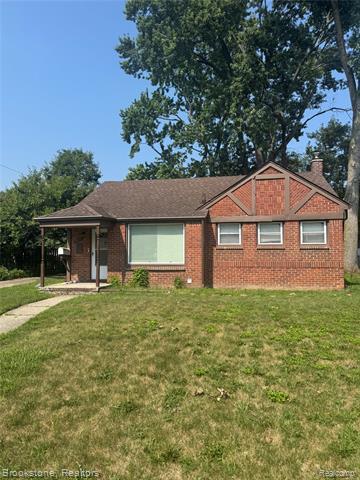 20491 Sumner  Redford Twp MI 48240 photo