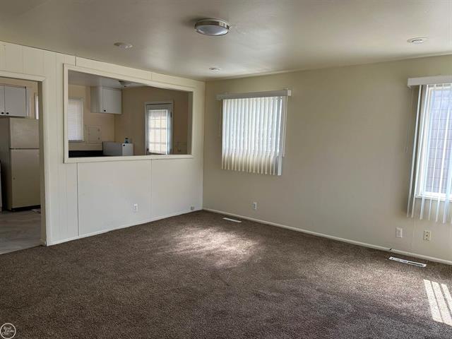 Property Photo: 22000 Blackstone Avenue MI 48237