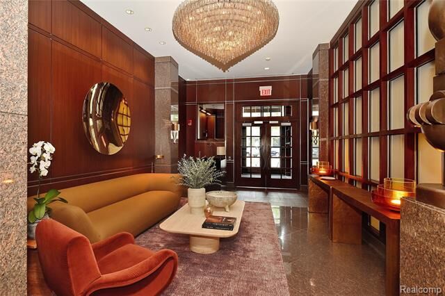 Property Photo:  327 N Old Woodward Avenue  MI 48009 