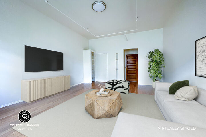 Property Photo:  159 W 120th Street 4  NY 10027 