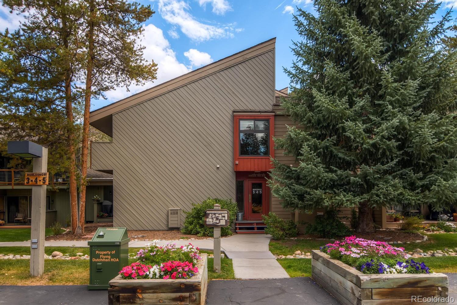 Property Photo: 1937 Soda Ridge Road 1132 CO 80435
