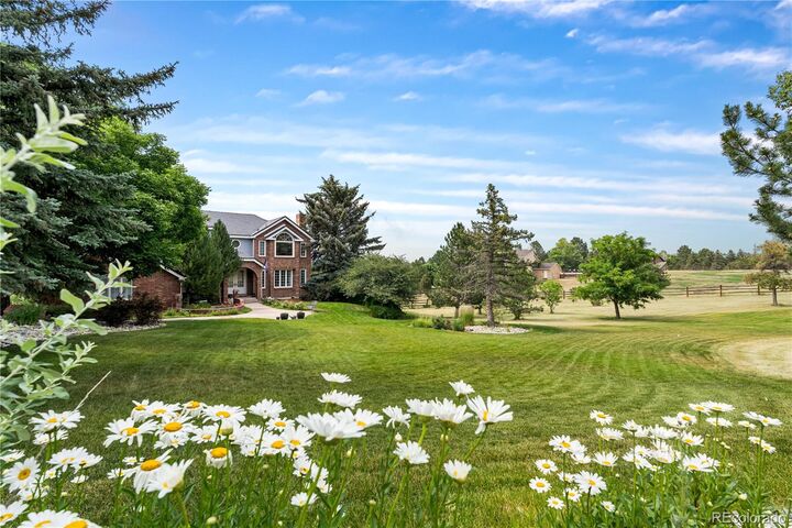 Property Photo:  18963 E Long Avenue  CO 80016 