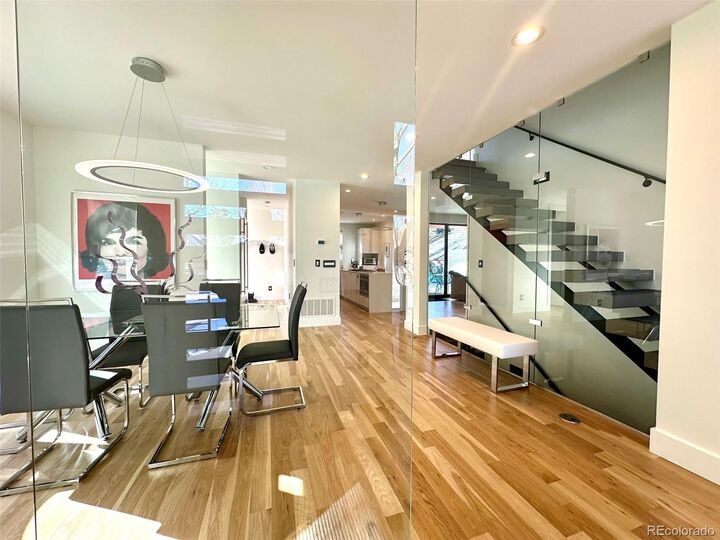 Property Photo:  451 Hudson  CO 80220 