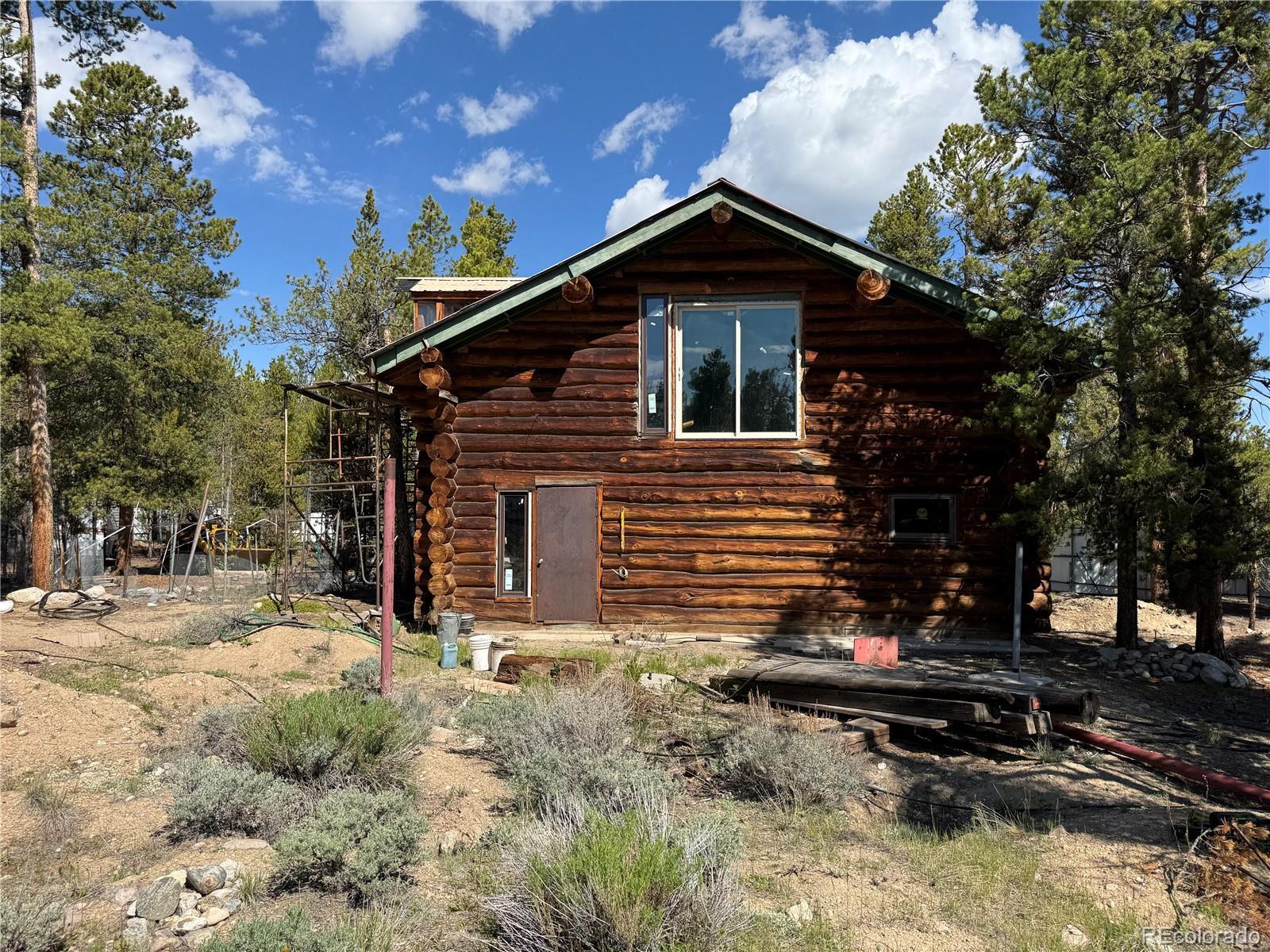 Property Photo:  379 Spruce Drive  CO 80461 