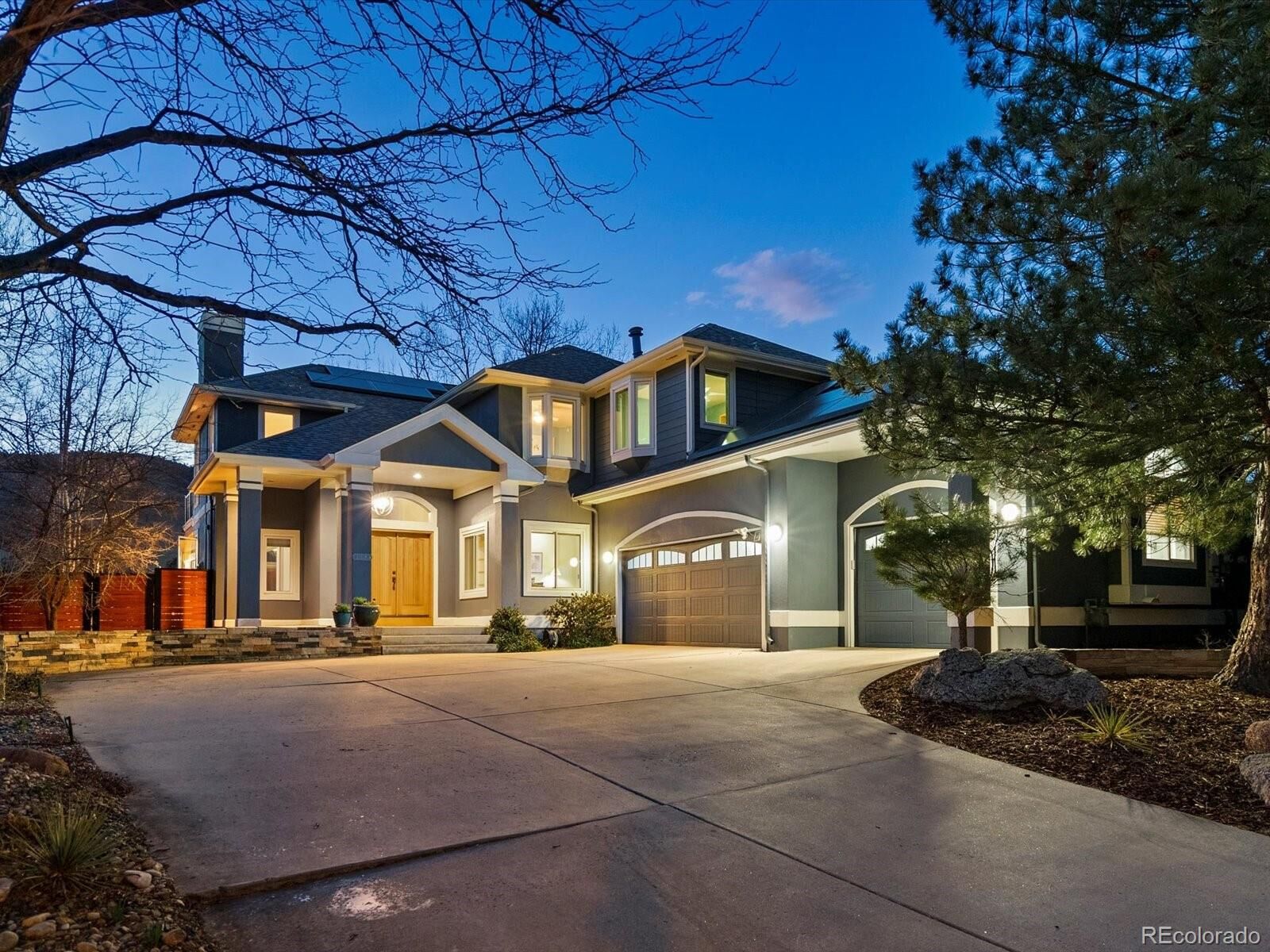 Property Photo:  4825 6th Street  CO 80304 