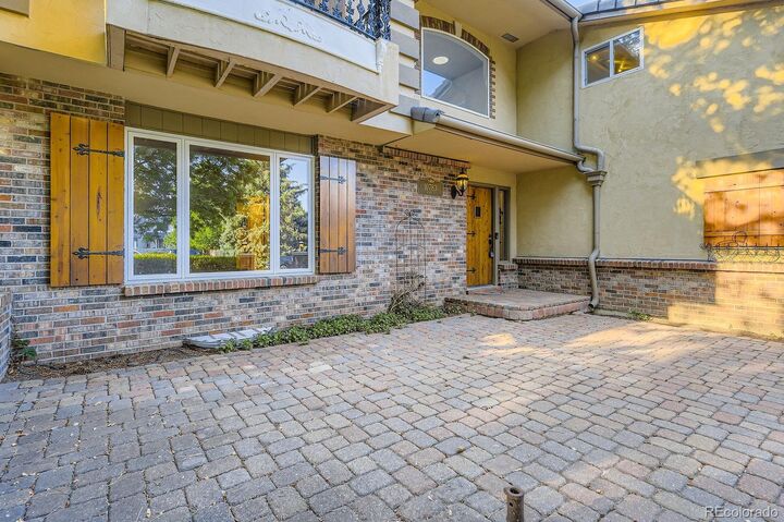 Property Photo:  10783 E Berry Avenue  CO 80111 