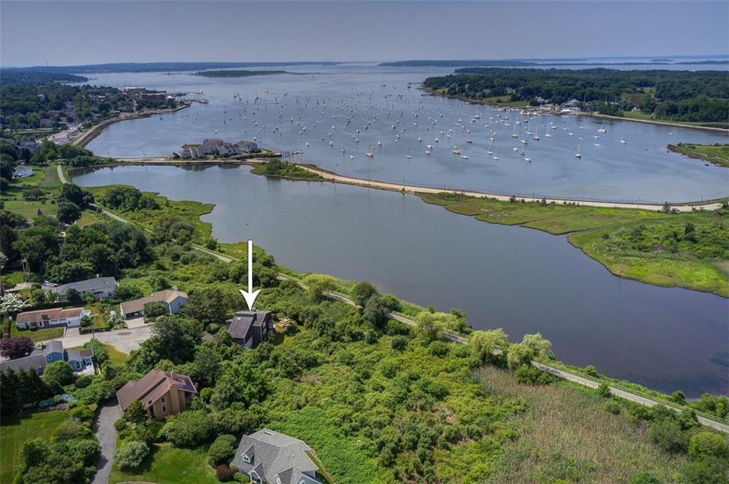 25 Fort Hill Road  Bristol RI 02809 photo