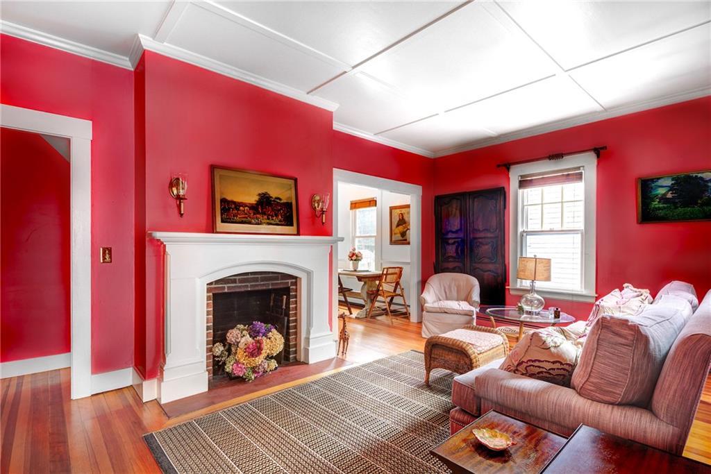 Property Photo:  24 Hunter Avenue  RI 02840 