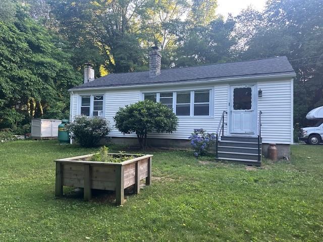 Property Photo: 16 Smith Street RI 02890