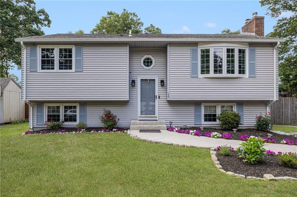 Property Photo:  15 Urban Avenue  RI 02888 
