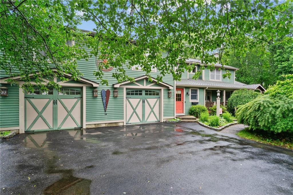 Property Photo: 1 America Street RI 02864