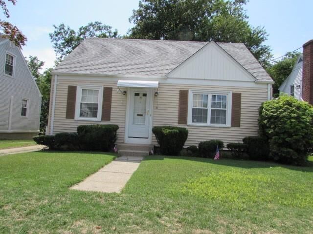21 Hemlock Avenue  Cranston RI 02910 photo