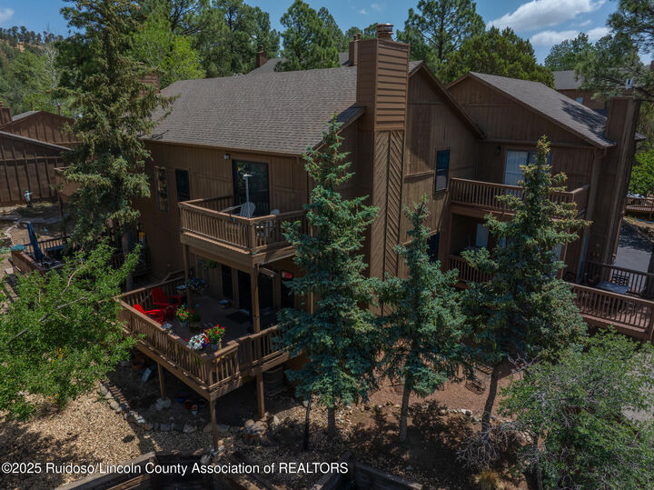 Property Photo: 205 Racquet Drive 5A NM 88345