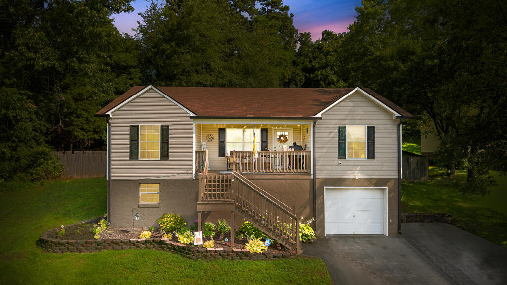 Property Photo: 181 Tiffany Lane SE TN 37323