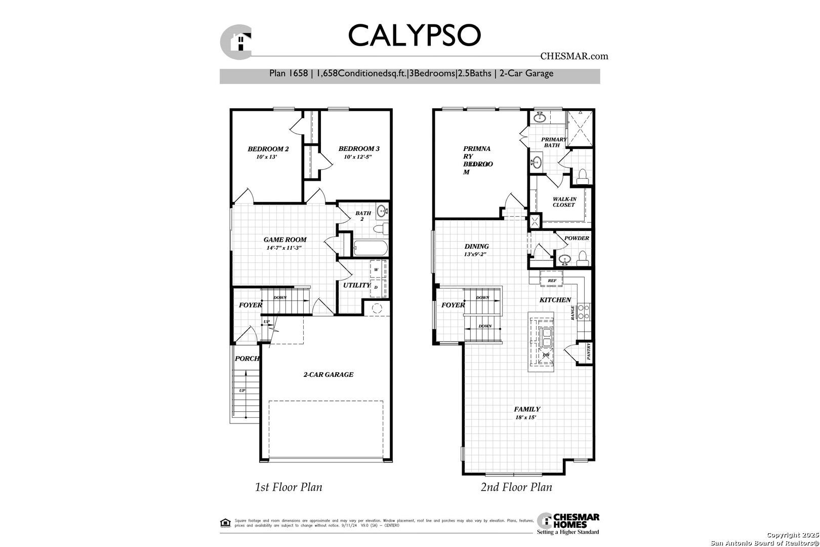 Property Photo:  20675 Huebner Rd Unit 520  TX 78258 