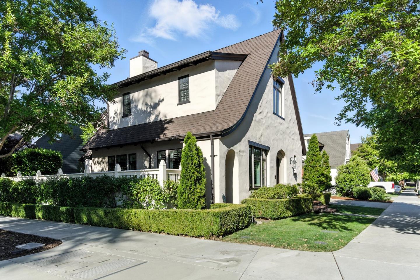 Property Photo:  16897 Mitchell Avenue  CA 95032 