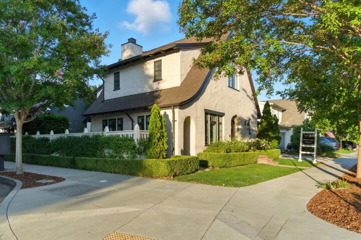 Property Photo: 16897 Mitchell Avenue CA 95032