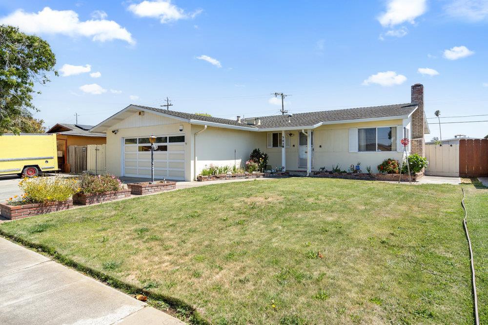 582 East Alvin Drive  Salinas CA 93906 photo