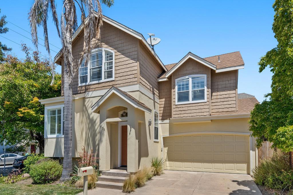 136 Neary Street  Santa Cruz CA 95060 photo