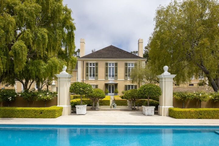 1500 Viscaino Road  Pebble Beach CA 93953 photo