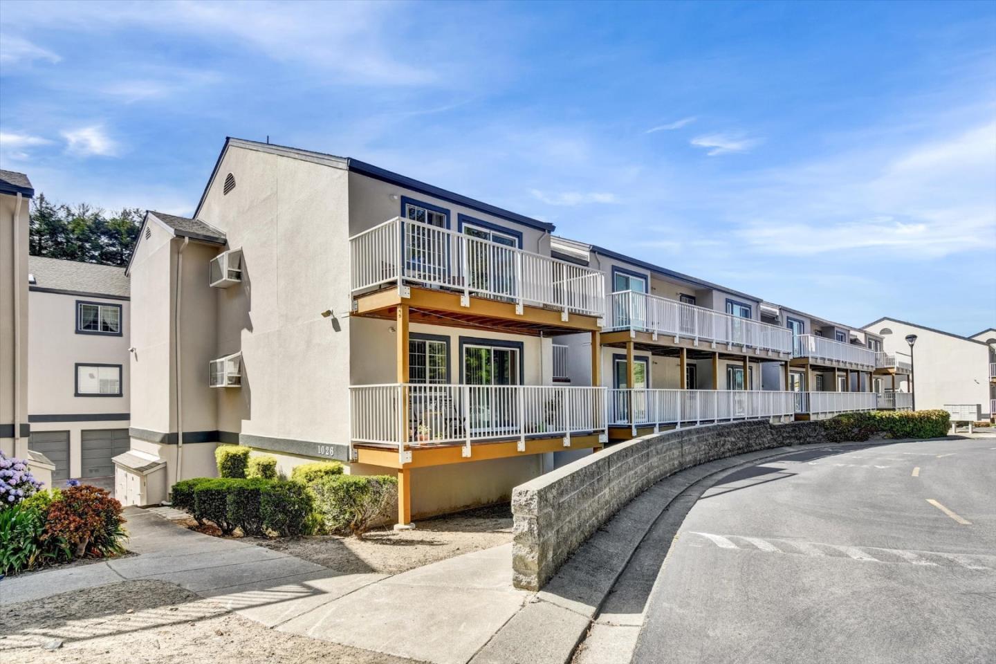 Property Photo: 1026 San Luis Circle 707 CA 94014