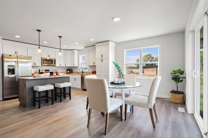 Property Photo:  334 Wild Rose Way 46  WI 53589 