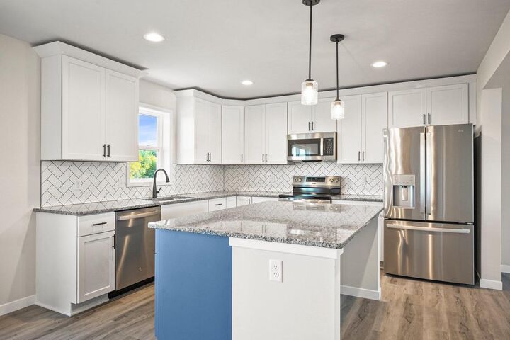 Property Photo: 343 Wild Rose Way 40 WI 53589