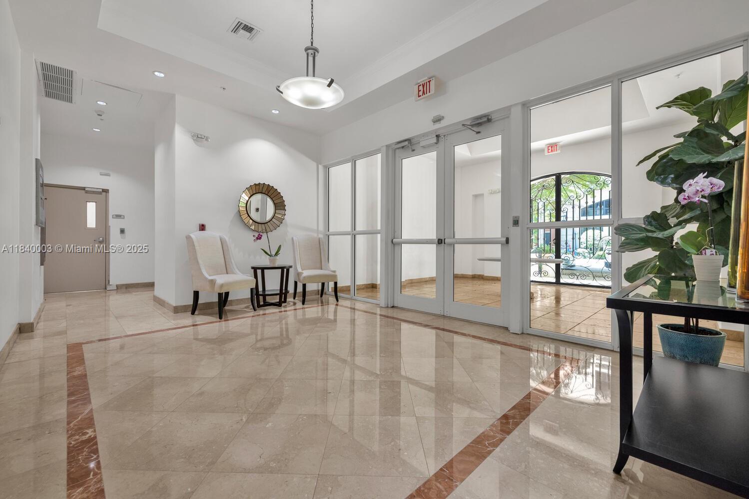 Property Photo:  20 Calabria Ave 505  FL 33134 