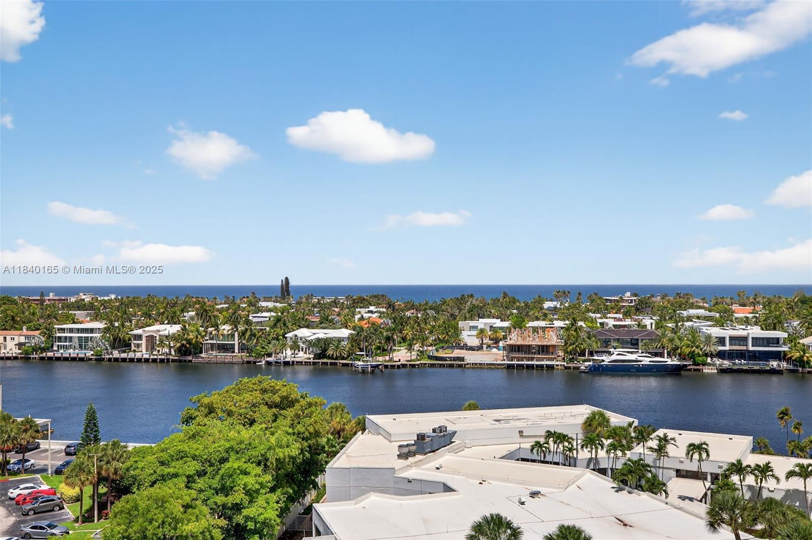 Property Photo: 20281 E Country Club Dr 704 FL 33180