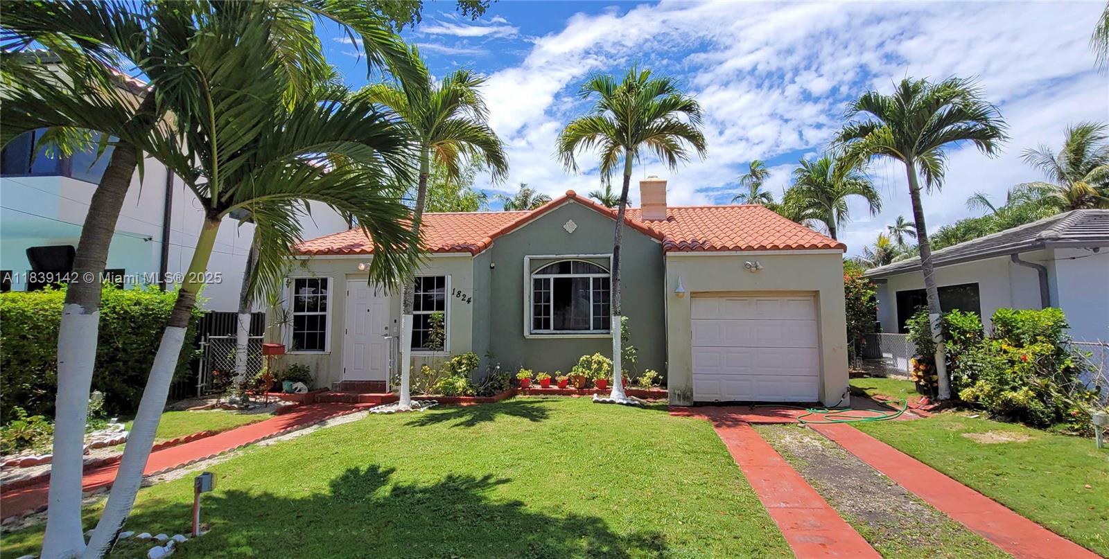 1824 SW 24th St  Miami FL 33145 photo
