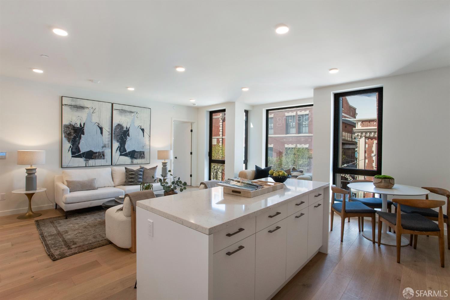 Property Photo: 915 North Point Street G2 CA 94109