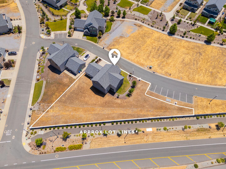 Property Photo: 6648 Bandito Drive CA 96003